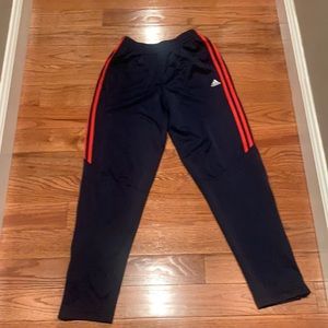 Adidas sweatpants